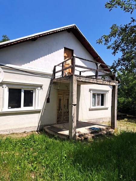 Hulubesti Dambovita