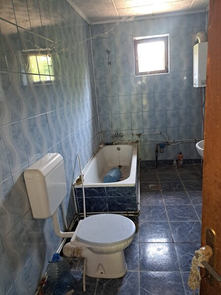 Hulubesti Dambovita