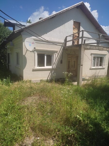 Hulubesti Dambovita